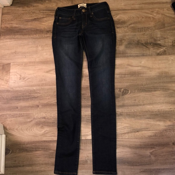 boutique skinny jeans